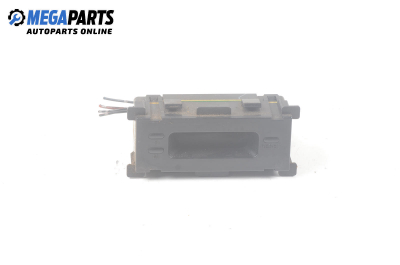 Часовник за Mazda 323 F V Hatchback (07.1994 - 09.1998)