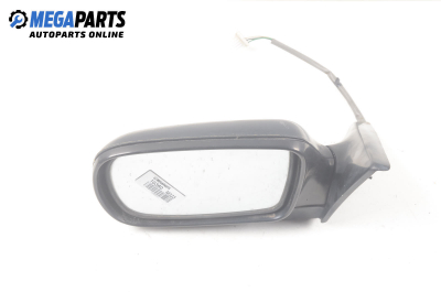 Огледало за Mazda 323 F V Hatchback (07.1994 - 09.1998), 4+1 вр., хечбек, позиция: лява