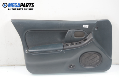 Кора врата за Mazda 323 F V Hatchback (07.1994 - 09.1998), 4+1 вр., хечбек, позиция: предна, лява