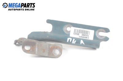 Панта преден капак за Mazda 323 F V Hatchback (07.1994 - 09.1998), 4+1 вр., хечбек, позиция: лява