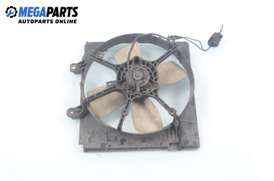 Перка охлаждане за Mazda 323 F V Hatchback (07.1994 - 09.1998) 1.8 16V, 114 к.с.