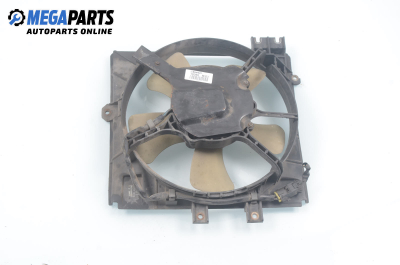 Перка охлаждане за Mazda 323 F V Hatchback (07.1994 - 09.1998) 1.8 16V, 114 к.с.
