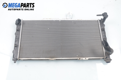 Воден радиатор за Mazda 323 F V Hatchback (07.1994 - 09.1998) 1.8 16V, 114 к.с.
