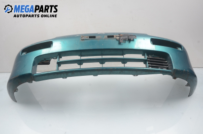 Предна броня за Mazda 323 F V Hatchback (07.1994 - 09.1998), хечбек, позиция: предна
