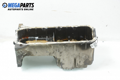 Картер за Mazda 323 F V Hatchback (07.1994 - 09.1998) 1.8 16V, 114 к.с.