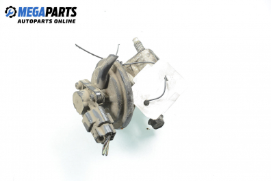 EGR-клапан за Mazda 323 F V Hatchback (07.1994 - 09.1998) 1.8 16V, 114 к.с.