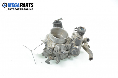 Дроселова клапа за Mazda 323 F V Hatchback (07.1994 - 09.1998) 1.8 16V, 114 к.с.