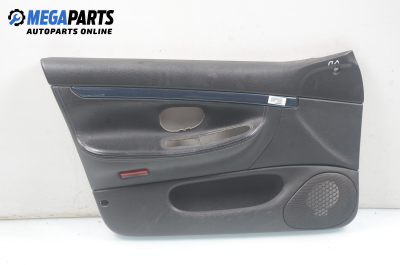 Кора врата за Peugeot 406 Sedan (08.1995 - 01.2005), 4+1 вр., седан, позиция: предна, лява