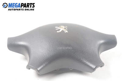 Airbag за Peugeot 406 Sedan (08.1995 - 01.2005), 4+1 вр., седан, позиция: предна