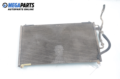 Климатичен радиатор за Peugeot 406 Sedan (08.1995 - 01.2005) 2.0 16V, 132 к.с.