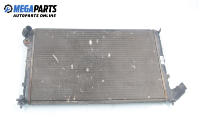 Воден радиатор за Peugeot 406 Sedan (08.1995 - 01.2005) 2.0 16V, 132 к.с.