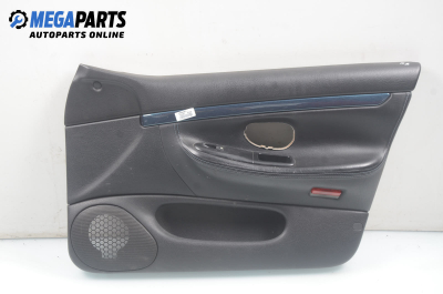 Кора врата за Peugeot 406 Sedan (08.1995 - 01.2005), 4+1 вр., седан, позиция: предна, дясна