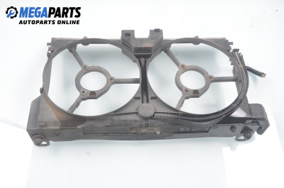 Дифузьор за Peugeot 406 Sedan (08.1995 - 01.2005) 2.0 16V, 132 к.с.