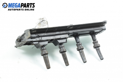 Запалителна бобина за Peugeot 406 Sedan (08.1995 - 01.2005) 2.0 16V, 132 к.с.