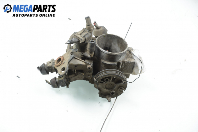 Дроселова клапа за Peugeot 406 Sedan (08.1995 - 01.2005) 2.0 16V, 132 к.с.