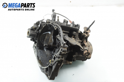 Ръчна скоростна кутия за Peugeot 406 Sedan (08.1995 - 01.2005) 2.0 16V, 132 к.с.