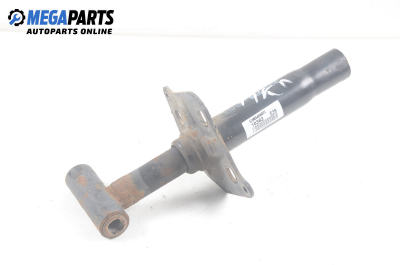 Буфер предна броня за BMW 5 Series E39 Sedan (11.1995 - 06.2003), седан, позиция: предна, лява