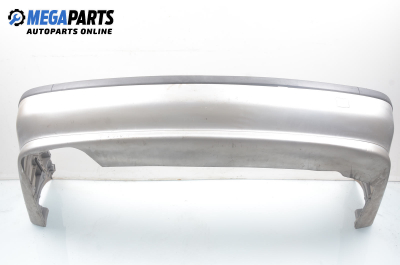 Задна броня за BMW 5 Series E39 Sedan (11.1995 - 06.2003), седан