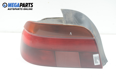 Стоп за BMW 5 Series E39 Sedan (11.1995 - 06.2003), седан, позиция: лява