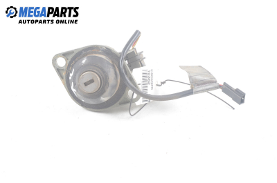 Ключалка заден капак за BMW 5 Series E39 Sedan (11.1995 - 06.2003), седан