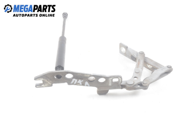 Панта преден капак за BMW 5 Series E39 Sedan (11.1995 - 06.2003), 4+1 вр., седан, позиция: лява