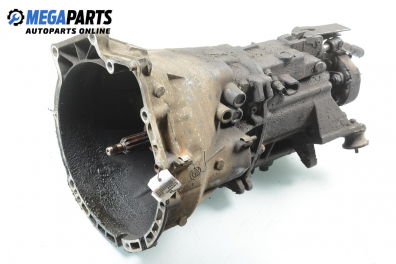 Ръчна скоростна кутия за BMW 5 Series E39 Sedan (11.1995 - 06.2003) 520 i, 150 к.с.