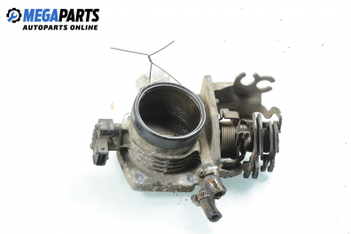 Дроселова клапа за BMW 5 Series E39 Sedan (11.1995 - 06.2003) 520 i, 150 к.с.