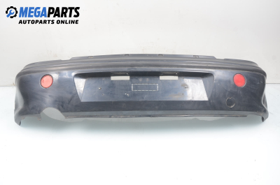 Задна броня за Fiat Bravo I Coupe (1995-10-01 - 2001-10-01), хечбек