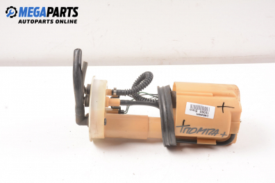 Бензинова помпа за Fiat Bravo I Coupe (1995-10-01 - 2001-10-01) 1.4 (182.AA), 80 к.с.