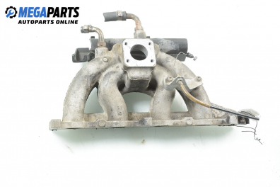 Всмукателен колектор за Fiat Bravo I Coupe (1995-10-01 - 2001-10-01) 1.4 (182.AA), 80 к.с.