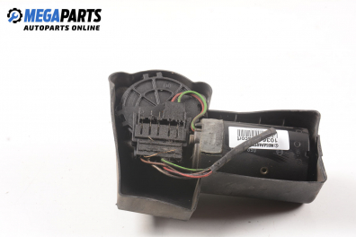 Ел. мотор за чистачките за Ford Escort VII Hatchback (01.1995 - 08.2002), хечбек, позиция: предна