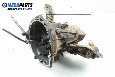 Ръчна скоростна кутия за Ford Escort VII Hatchback (01.1995 - 08.2002) 1.8 D, 60 к.с.