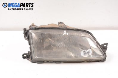 Фар за Peugeot 306 Hatchback (01.1993 - 10.2003), хечбек, позиция: дясна