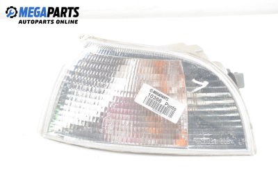 Мигач за Fiat Punto Hatchback (09.1993 - 09.1999), хечбек, позиция: лява