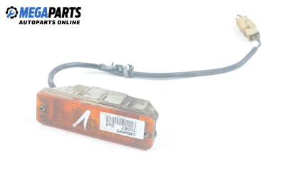 Мигач за Volkswagen Golf II Hatchback (08.1983 - 12.1992), хечбек, позиция: лява