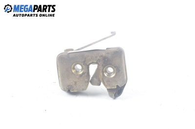 Брава заден капак за Volkswagen Golf II Hatchback (08.1983 - 12.1992), хечбек, позиция: задна