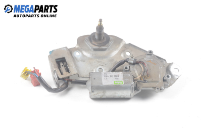 Ел. мотор за чистачките за Citroen Xantia Hatchback I (03.1993 - 01.1998), хечбек, позиция: задна