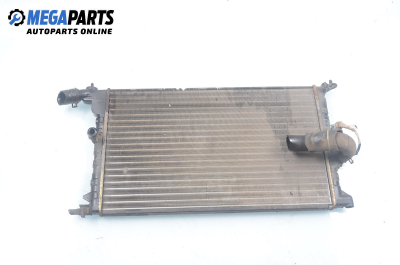 Воден радиатор за Citroen Xantia Hatchback I (03.1993 - 01.1998) 1.9 D, 69 к.с.