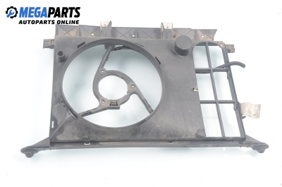 Дифузьор за Citroen Xantia Hatchback I (03.1993 - 01.1998) 1.9 D, 69 к.с.