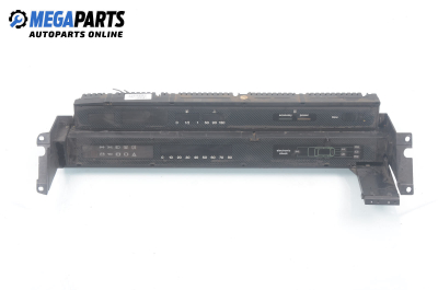 Километраж за Fiat Tipo Hatchback (07.1987 - 10.1995) 1.6 (160.AE), 83 к.с.