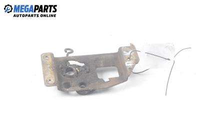 Брава преден капак за Fiat Tipo Hatchback (07.1987 - 10.1995), 4+1 вр., хечбек, позиция: предна