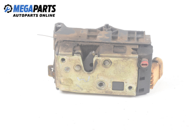 Брава на врата за Fiat Tipo Hatchback (07.1987 - 10.1995), позиция: задна, лява