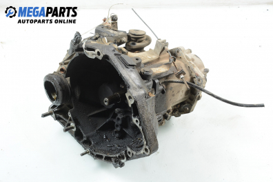 Ръчна скоростна кутия за Fiat Tipo Hatchback (07.1987 - 10.1995) 1.6 (160.AE), 83 к.с.