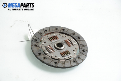Феродов диск за Fiat Tipo Hatchback (07.1987 - 10.1995) 1.6 (160.AE), 83 к.с.