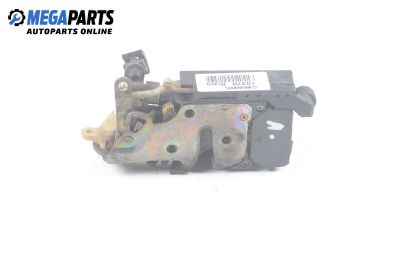 Брава на врата за Fiat Bravo I Coupe (1995-10-01 - 2001-10-01), позиция: лява