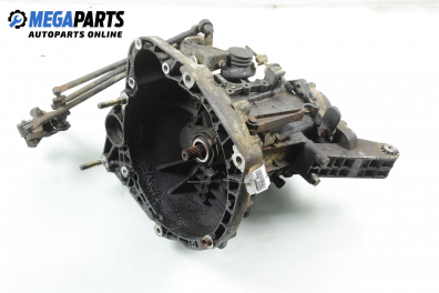 Ръчна скоростна кутия за Fiat Bravo I Coupe (1995-10-01 - 2001-10-01) 1.8 GT (182.AC), 113 к.с.