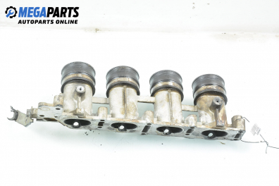 Всмукателен колектор за Fiat Bravo I Coupe (1995-10-01 - 2001-10-01) 1.8 GT (182.AC), 113 к.с.