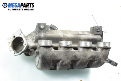 Всмукателен колектор за Fiat Bravo I Coupe (1995-10-01 - 2001-10-01) 1.8 GT (182.AC), 113 к.с.