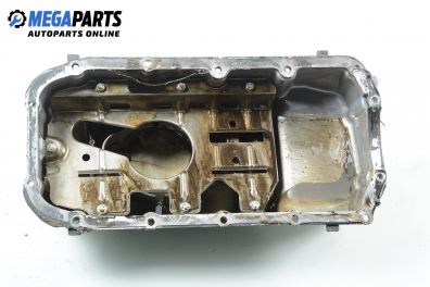 Картер за Fiat Bravo I Coupe (1995-10-01 - 2001-10-01) 1.8 GT (182.AC), 113 к.с.