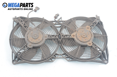 Перки охлаждане за Land Rover Range Rover II SUV (07.1994 - 03.2002) 2.5 D 4x4, 136 к.с.